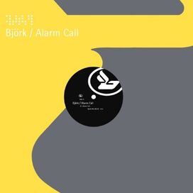 Alarm Call - 1998 • Sencillo/EP