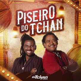 Piseiro do Tchan - 2022 • Sencillo/EP