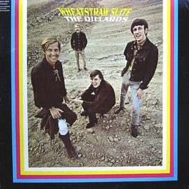 Wheatstraw Suite - 1968 • Álbum