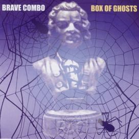 Box Of Ghosts - 2003 • Álbum