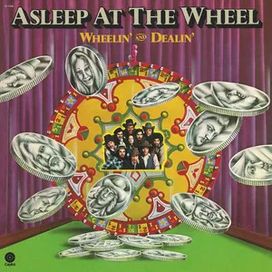 Wheelin' And Dealin' - 1976 • Álbum