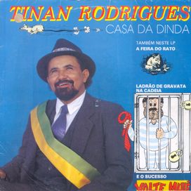 Casa da Dinda - 1993 • Álbum