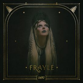 1692 - 2020 • Álbum