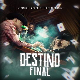 Destino Final - 2024 • Single/EP