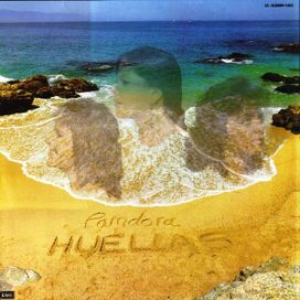 Huellas - 1987 • Álbum