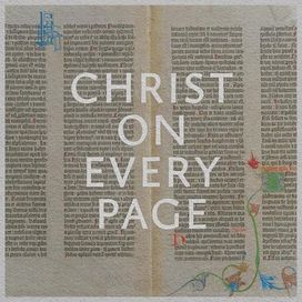Christ On Every Page (Live) - 2024 • Álbum