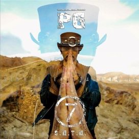 S.E.T.E. - Senhor Exaltado Tu És - 2015 • Álbum