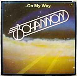 On My Way - 1978 • Álbum