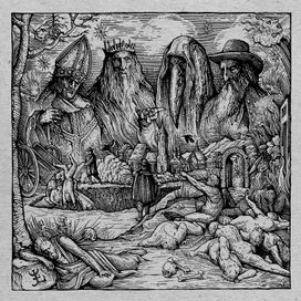 Sign of the Devil - 2020 • Álbum
