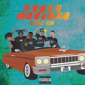 Fudeu Modinha - 2019 • Sencillo/EP