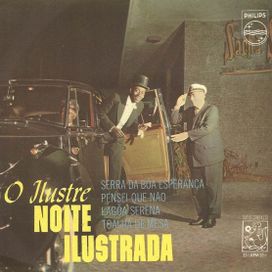 O Ilustre - 1963 • Álbum
