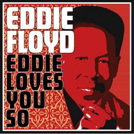 Eddie Loves You So - 2008 • Álbum