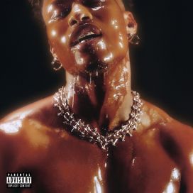 Candydrip - 2022 • Álbum