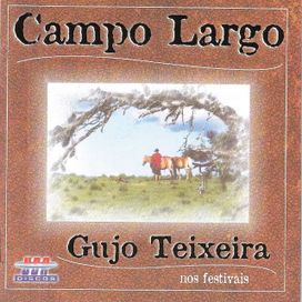 Campo Largo - 2018 • Álbum