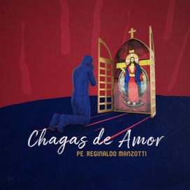 Chagas de Amor - 2022 • Single/EP