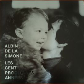 Les Cent Prochaines Années - 2023 • Álbum