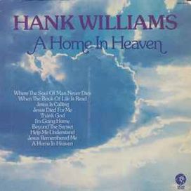 A Home In Heaven - 1975 • Álbum