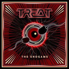 The Endgame - 2022 • Álbum
