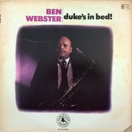 Duke's In Bed! - 1969 • Álbum