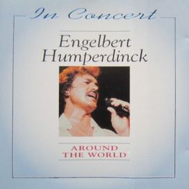 In Concert - Around The World - 1995 • Álbum