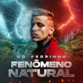 Fenômeno Natural - 2021 • Sencillo/EP