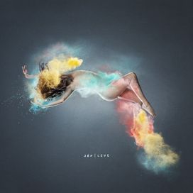Leve - 2014 • Álbum