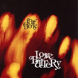 Far Gone - 1993 • Álbum