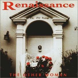 The Other Woman - 1994 • Álbum