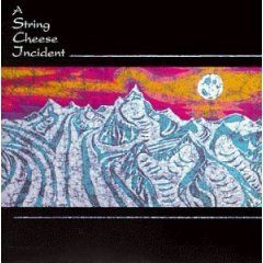 A String Cheese Incident - 1997 • Álbum