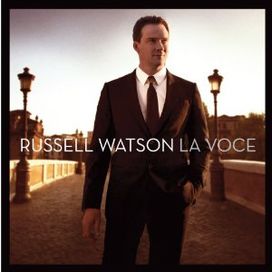 La Voce - 2010 • Álbum