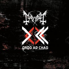 Ordo Ad Chao - 2007 • Álbum
