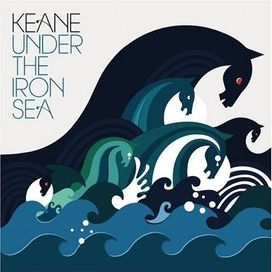 Under The Iron Sea - 2006 • Álbum