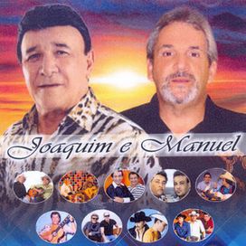 Joaquim e Manuel Convidados (Ao Vivo) - 2017 • Álbum