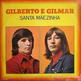 Santa Mãezinha - 1975 • Álbum