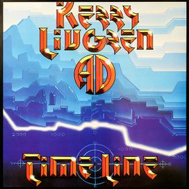 Time Line - 2004 • Álbum