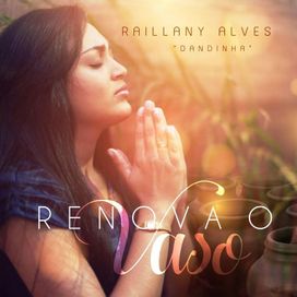 Renova o Vaso - 2016 • Álbum