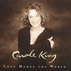 Love Makes The World - 2001 • Álbum