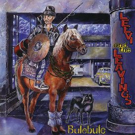 Bulebule - 2000 • Álbum