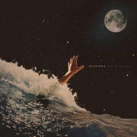 Blue in the Dark - 2018 • Álbum