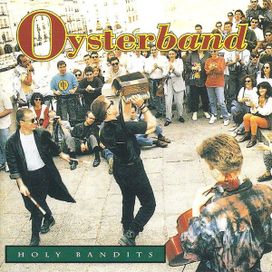 Holy Bandits - 1993 • Álbum