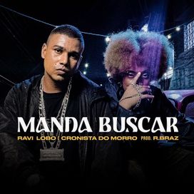 Manda Buscar - 2021 • Sencillo/EP
