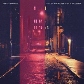 Call You Mine (The Remixes) - 2019 • Sencillo/EP