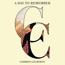 Common Courtesy - 2013 • Álbum
