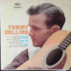 Songs I Love To Sing - 1961 • Álbum