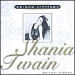 Edição Limitada: Shania Twain - 2005 • Álbum