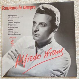 Canciones De Siempre - 1964 • Álbum