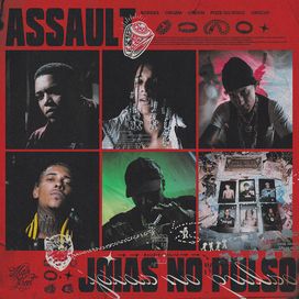 Assault (Joias No Pulso) - 2023 • Single/EP