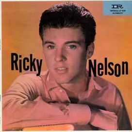 Ricky Nelson (1958) - 1958 • Álbum