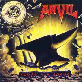 Pound For Pound - 1988 • Álbum