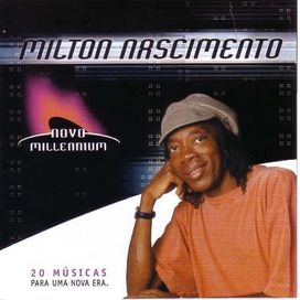 Novo Millennium - 20 Músicas Para Uma Nova Era - 2005 • Recopilación